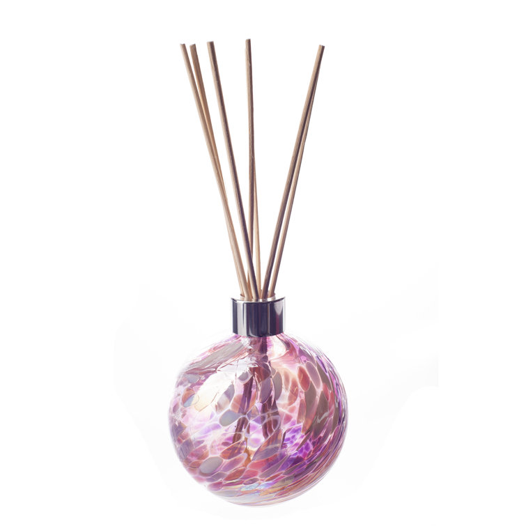 Metro Lane Sphere Reed Diffusers & Sticks Wayfair.co.uk